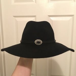 Boho Festival Hat